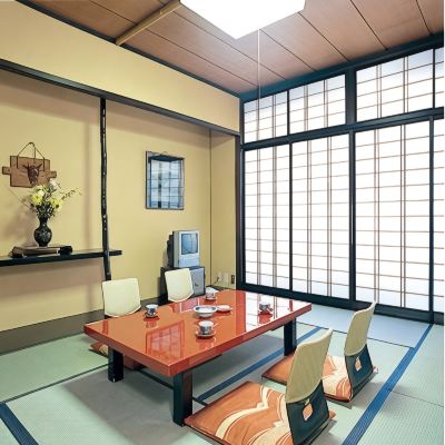 その他 つるつるの湯 下呂温泉 みのり荘の写真