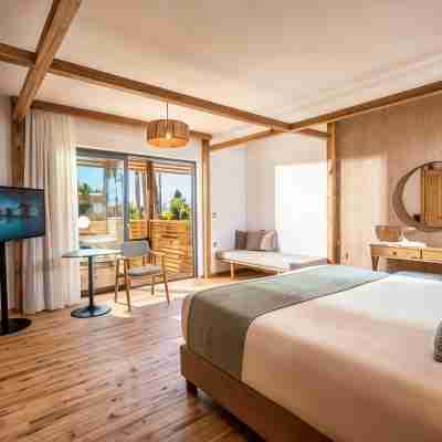 Stella Island Luxury Resort & Spa (Adults Only) Rooms