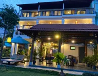 The Quin Riverside Villa