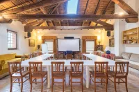 Cà Palazzo Malvasia - BolognaRooms