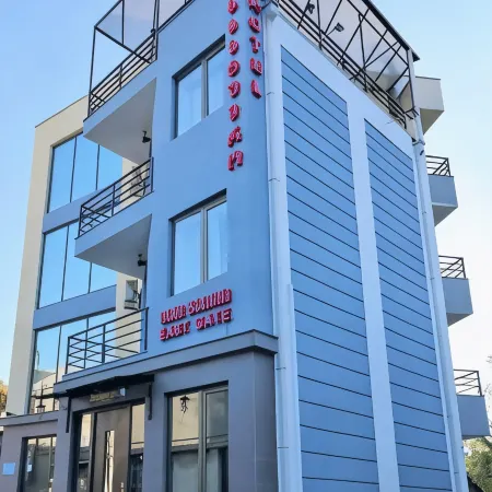 East Gate Boutique Hotel