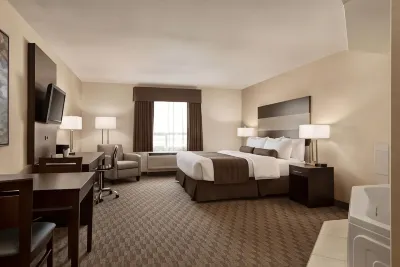 Days Inn by Wyndham Saskatoon Hotels in Saskatoon
