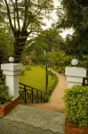 Buddha Maya Garden by KGH Group - bar