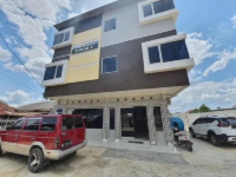 RedDoorz Near Palembang Airport 2