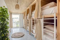 Selina Boavista Ericeira Hotels in Ericeira