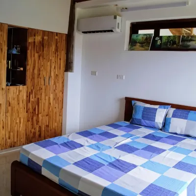 CocoPalm Villa Near Beach - Coco Room Hotels near Quảng trường thả diều - Phước Hải Second Homes