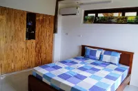 CocoPalm Villa Near Beach - Coco Room Phuoc Hoi住宿飯店