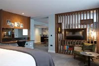 Telegraph Hotel - Coventry Hotels in Coventry