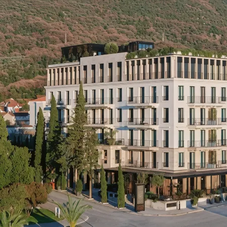 Porto Palace