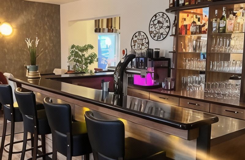 Hotel Dietrichsdorfer Hof photo 4