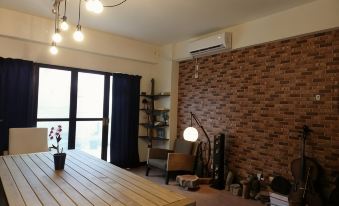 Woods Decor