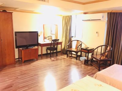 San Ho Business Hotel