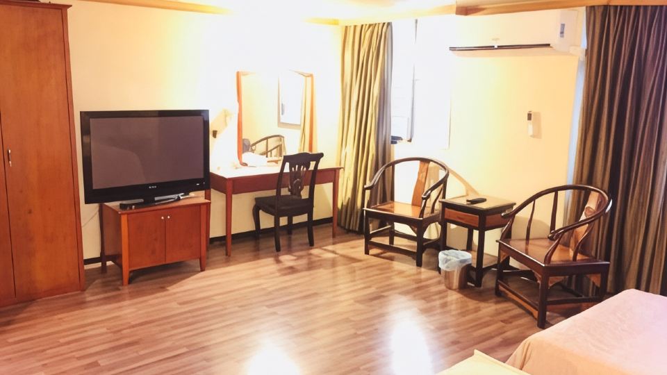 San Ho Business Hotel