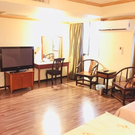 San Ho Business Hotel