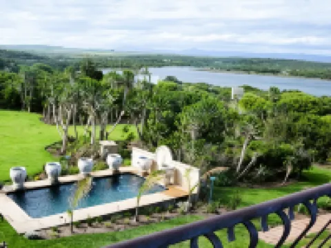 Dio Dell Amore Guest House Hotels in Jeffreys Bay