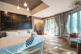 Is am O Chiang Mai Resort