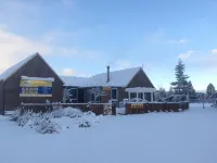 Ahuriri Motels Hotels in Omarama