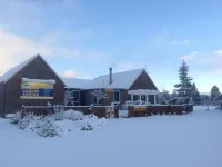 Ahuriri Motels Hotels in 