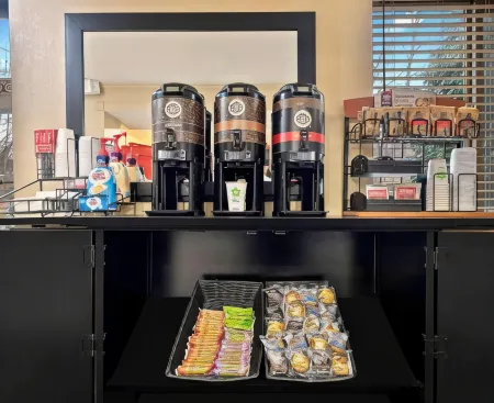 Extended Stay America Suites - Edison - Raritan Center