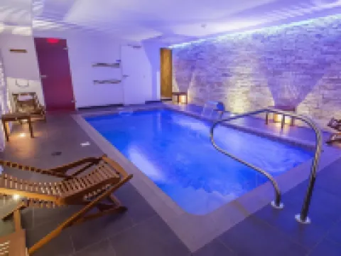 Hôtel François Premier Cognac Centre Hotels in Département Charente