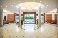 PHÚ QUÝ Hotel Near ĐÔNG Kinh Market Hotel a Lạng Sơn