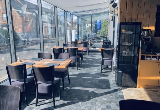 더 드라이멘 인