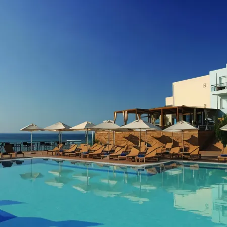 Erytha Hotel & Resort Chios