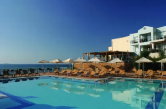 Erytha Hotel & Resort Chios
