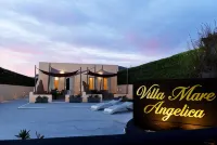 Villa Mare Angelica Hotels in Perivolos