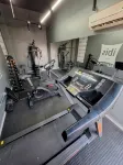 Ibis Arapiraca - Gym