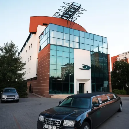 Hotel Boavista