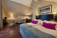 Quality Hotel Florø