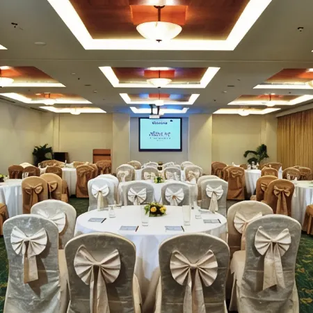 Fortune Park Lake City, Thane - Member ITC Hotels' Group
