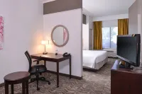SpringHill Suites Oklahoma City Airport Hotel a 