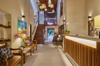 Pousada Don Diego Hotels in Ubatuba