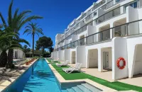 Aparthotel Ses Fotges - Beach