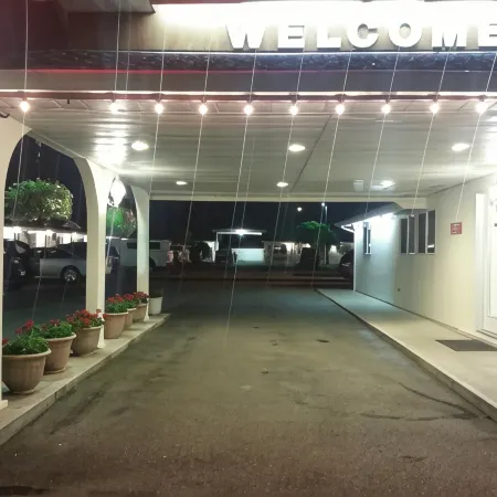 Skagit Motel