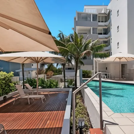 Rovera Apartments