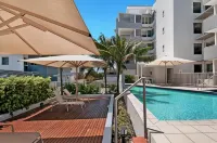 Rovera Apartments - شاطئ