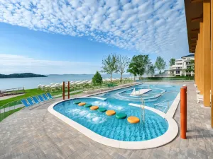 巴拉頓湖巴拉蘭瑞享度假酒店