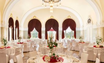 Dolce by Wyndham Bad Nauheim