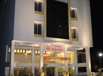 Grand Ashirwad Beacon