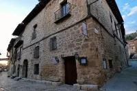 La Sinagoga Hôtels à : Santa Cruz de la Salceda