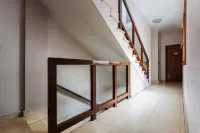 Moon Hostel Bio Hotels in Zabaloetxe