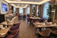 Hotel Merkur - Superior - Breakfast