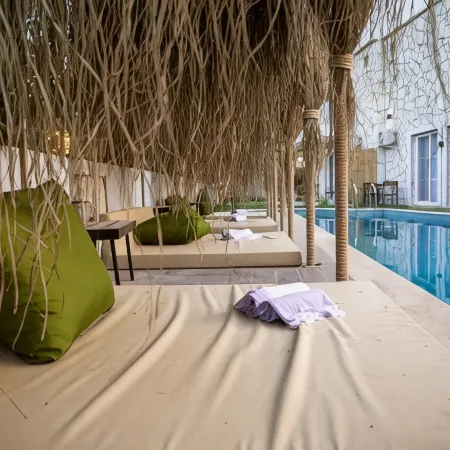 Urla 1867 Hotel