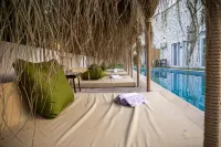 Urla 1867 Hotel - Pools
