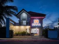 Kamala House Hotels in Bantul Regency