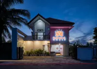 Kamala House