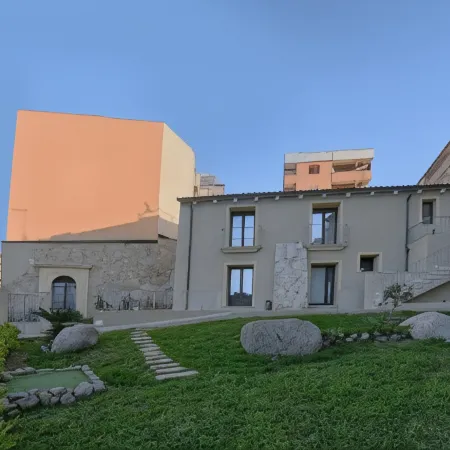 La Torre del Mulino - Superior Rooms